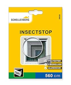 Schellenberg Insectstop 50028 Befestigungsband