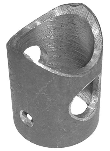 Triple X Race Components Spud-0006 Nerf Bar Spud Sprint Car