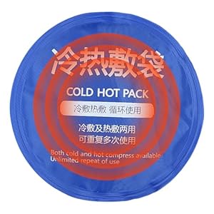 Generico FlexiTherm Reusable Gel Pack