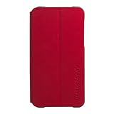 Lieferumfang:BlackBerry ACC-49284-203 Flip Cover Case für Z10 in rot Retail