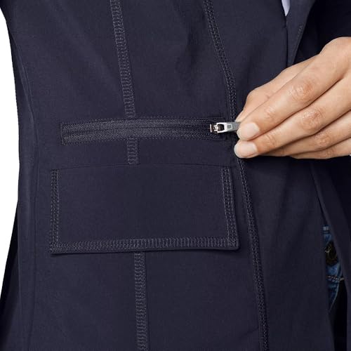 Eddie Bauer Women's Departure Blazer4