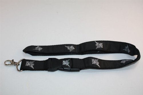 Preisvergleich Produktbild SMIRNOFF BLACK ICE Schlüsselband Lanyard K6
