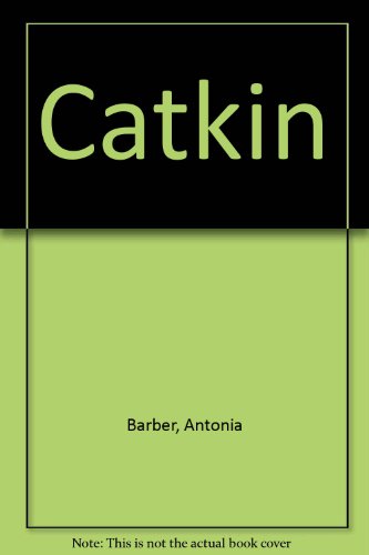 Catkin 1853715387 Book Cover