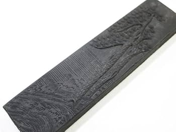 Amazon.co.jp: 中国墨 3点 吉兆図 徽州胡開文製 黄山松煙 上海墨厂出品