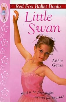 Little Swan (A Stepping Stone Book(TM))
