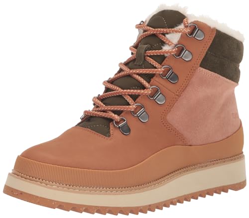 TOMS Women's Mojave Fashion Boot