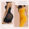 Lover-Beauty-Body-Shaper-for-Women-Seamless-Shapewear-Butt-Lifter-Tummy-Control-Bodysuits-Full-Body-Fajas-Colombianas Lover-Beauty Body Shaper for Women Tummy Control BBL Shorts Seamless Shapewear Bodysuit Fajas Butt Lifter, Black, M/L