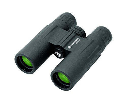 Preisvergleich Produktbild Bresser Fernglas 10x32 Travel GA