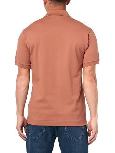 Image of Lacoste Men's Classic Fit L.12.12 Original Pique Polo Shirt, Track, Medium