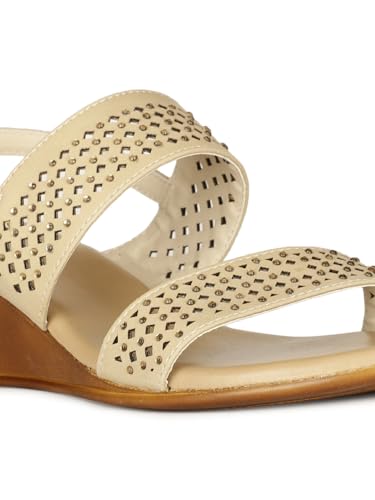 Image of Bata Women's FLEX WEDGE SANDAL