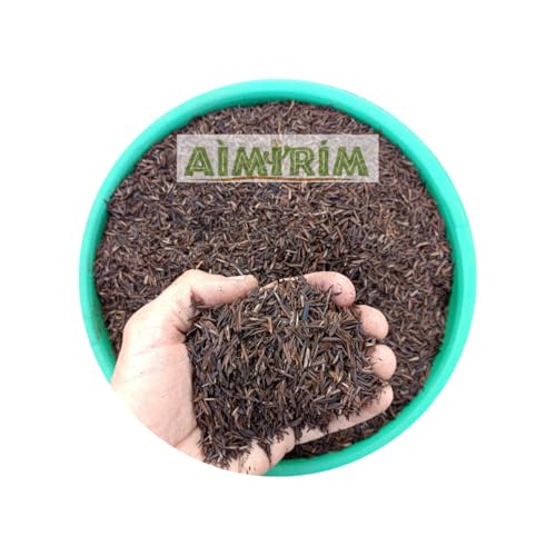 10 Litros de Casca de Arroz Carbonizada para substrato de plantas