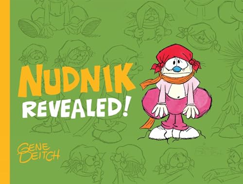 Nudnik - Mehr Infos/Bestellen