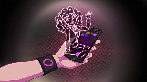 Arcade Spirits (輸入版:北米) – Switch