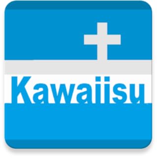 Beginner Kawaiisu