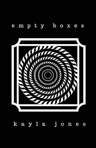Empty Boxes