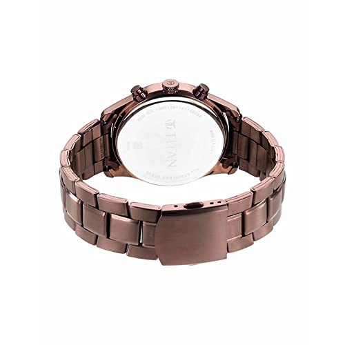 Titan-Neo-Splash-Quartz-Multifunction-Black-Dial-Stainless-Steel-Strap-Watch-for-Men-NS1805QM04