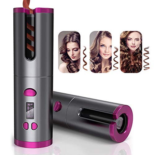 Best Auto Curler