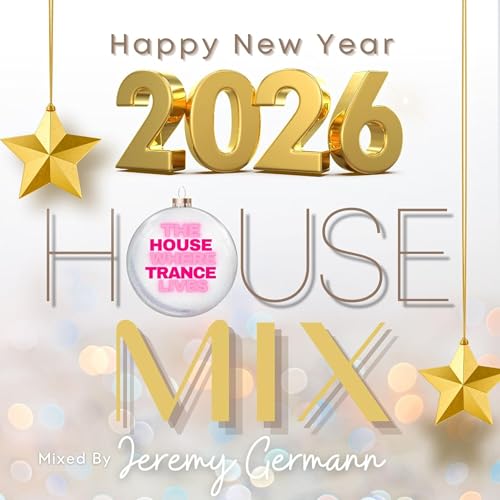 2026 New Years House Mix