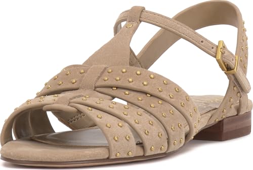 Chaya Vince Camuto sandale plate femme confortable contre mal de pied