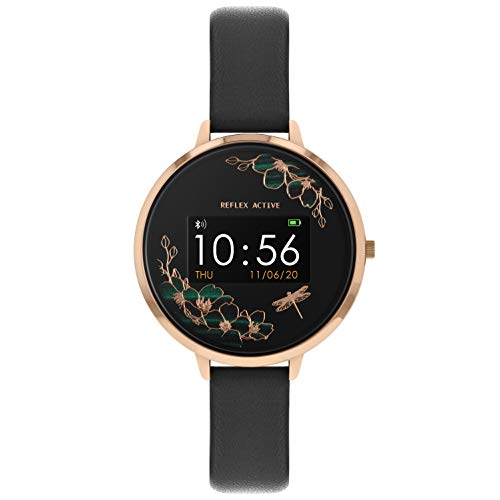 Preisvergleich Produktbild Reflex Active Smart-Watch RA03-2040