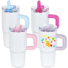 Pink,Sky Blue,Hot Pink,Purple