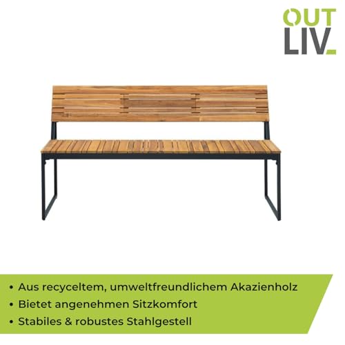Gemacht für die Dauer