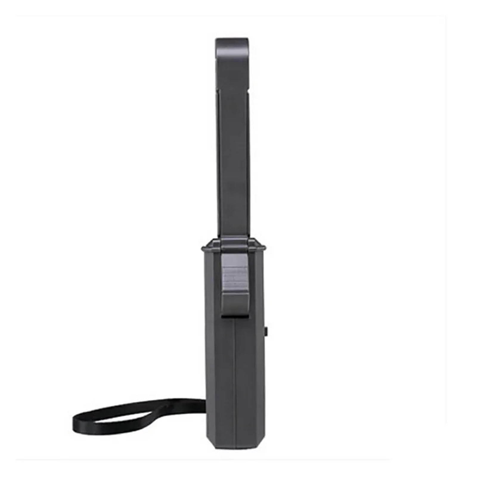 Amperímetro digital ETCR6000B con pinza amperimétrica de fuga de CA/CC y almacenamiento de 99 datos