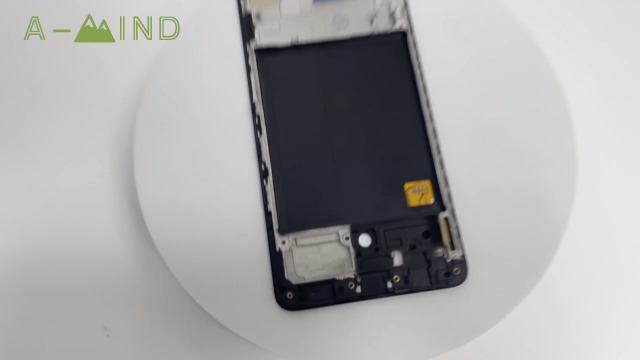 Amazon.com: Screen Replacement for Samsung Galaxy A51 A515F LCD SM