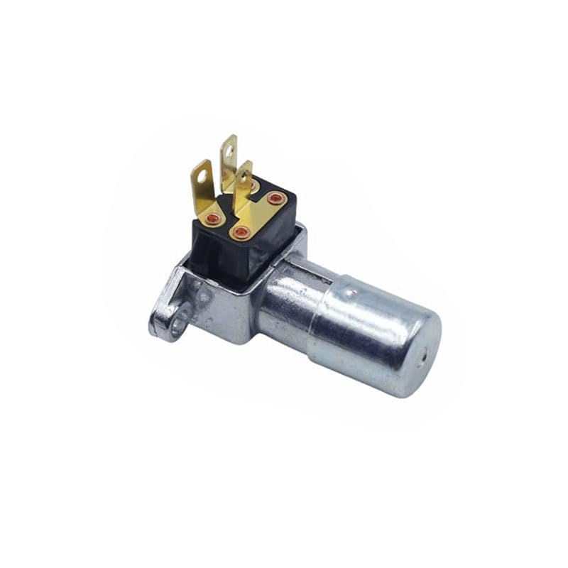 Headlight Dimmer Switch, Compatible with Select Models of Chevy Buick Cadillac, Replacement for DS72T DS72 D808