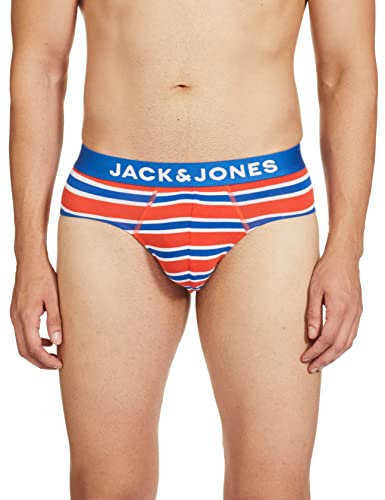 Image of JACK & JONES Men Cotton Briefs