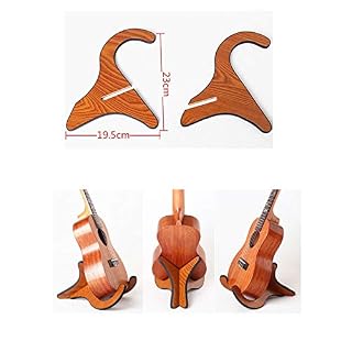 Support de Support en Bois Kalimba, Ukulélé Stand en Bois Détachable pour Instrument, Support pour Guitare en Bois Stand… - Les Beatles, Paul McCartney, John Lennon, RIngo Starr, George Harrison Support de Support en Bois Kalimba, Ukulélé Stand en Bois Détachable pour Instrument, Support pour Guitare en Bois Stand… – Image 4