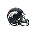 NFL Denver Broncos Replica Mini Football Helmet
