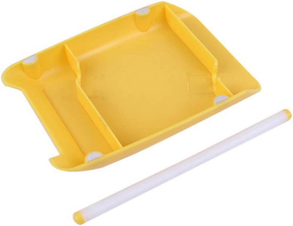 esowemsn A Set of Plastic Pasta Macaroni Board Creative Macaroni Diy Maker Mold Spaghetti Maker Cutter Rolling Pin Kitchen Tool Accessories