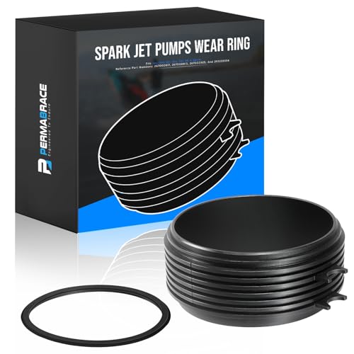 Spark Jet Pumps Wear Ring& Jet Pump Seal