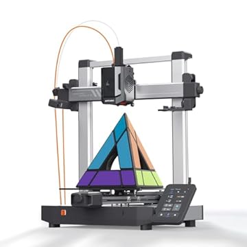 anycubic mega pro 3d printer
