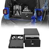 Hooke Road JK/JL/Bronco...image