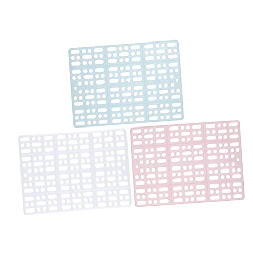 YARNOW 3Pc ybg̑pbh bgP[W P[W}bg p