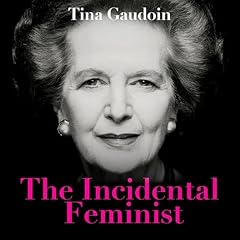 The Incidental Feminist cover art