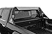Road Armor 3141DHRP-C1-MH Identity Headache Rack Kit