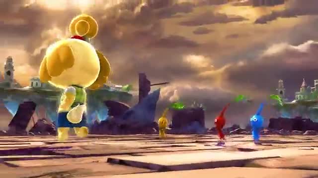 Super Smash Bros - Ultimate (Nintendo Switch) (European Version)