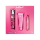 Caudalie Navidad 2022 - Rose de Vigne TRIO Fragancia 50ml, 1 item