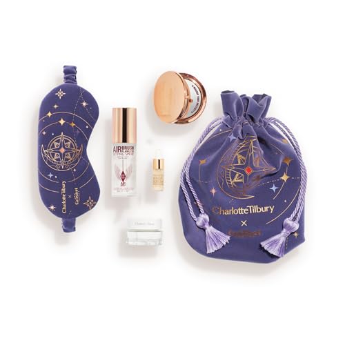 Charlotte Tilbury x Genshin Impact Starfell Treasure - Travel Siz...