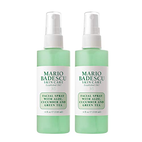 mario b skin care