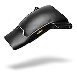  Motorrad Spritzschutz Kotflügel Ersatzteil für/kompatibel mit R1200GS LC ab 2013 R1200 GS Adventure Hinterrad