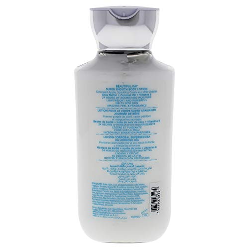 Bath & Body Works Bath Body Works Beautiful Day 8.0 oz Body Lotion