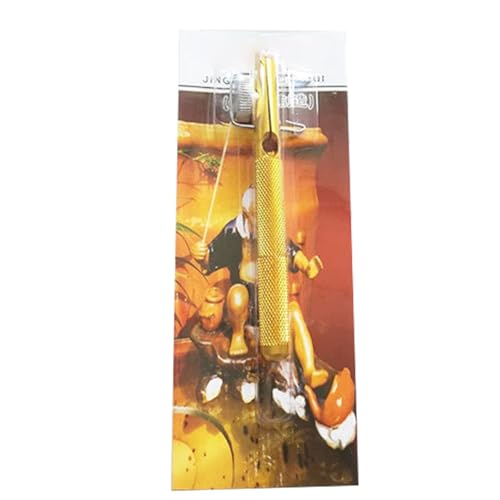 Dispositivo de amarre de nudos apto para viajes, resistente al óxido, herramienta de fijación de línea de pesca para varios entornos, antideslizante, para hacer nudos