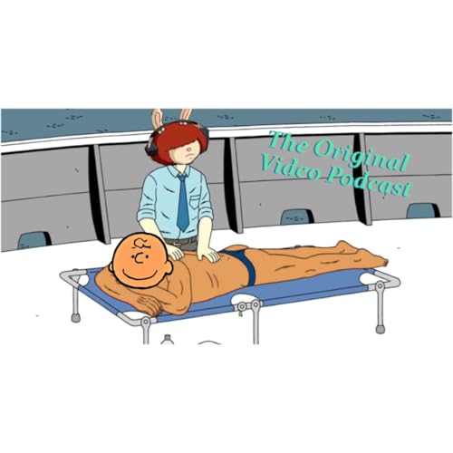 Couverture de The Original Video Podcast