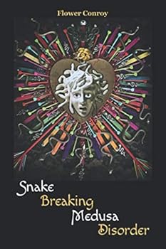 Paperback Snake Breaking Medusa Disorder Book