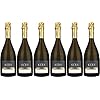 Wilhelm Kern GOLD Riesling Sekt 2019 Brut (herb) (6 x 0.75 l)