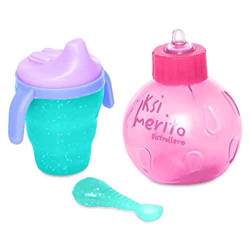 Mochilas Y Bolsas, Toy Imagen adicional